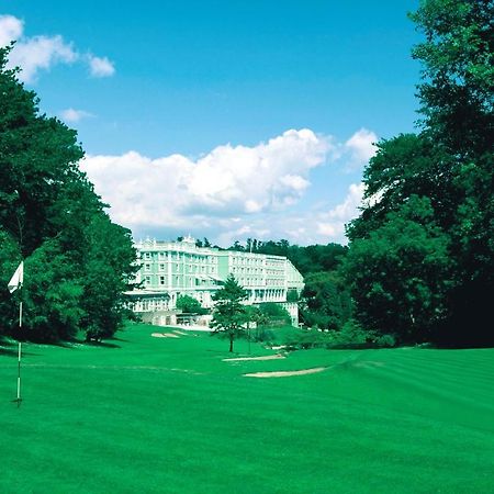 The Palace Hotel Torquay Exterior foto