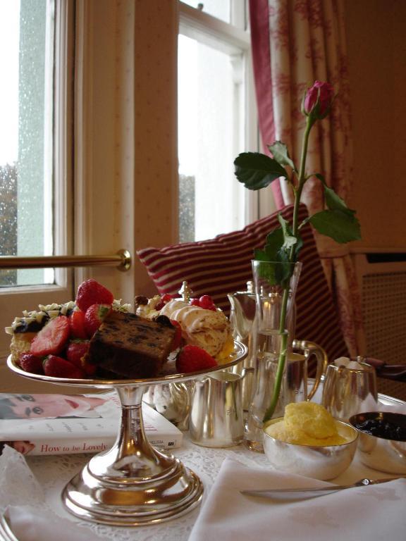 The Palace Hotel Torquay Cameră foto