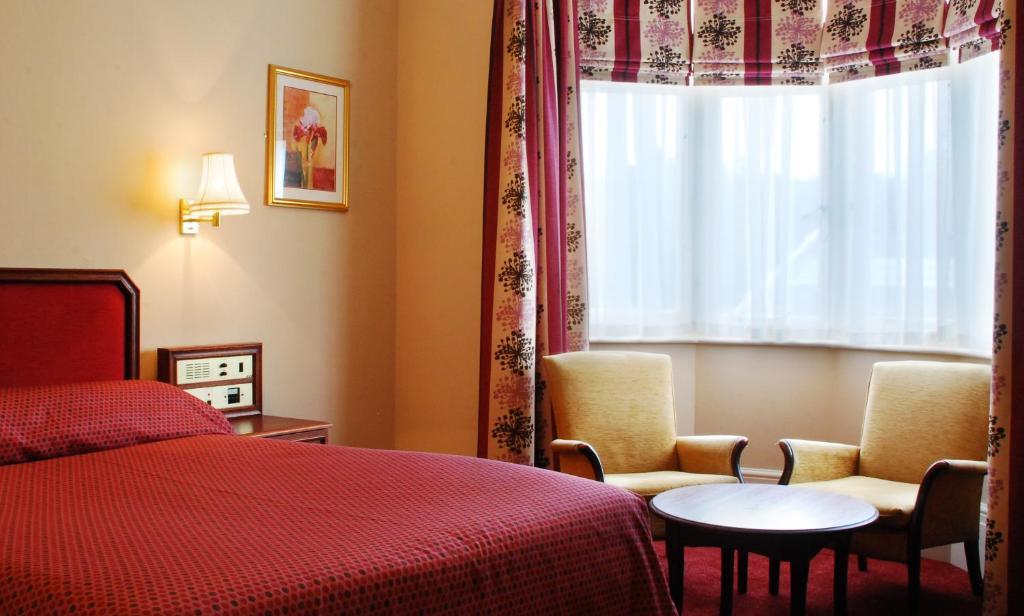 The Palace Hotel Torquay Cameră foto