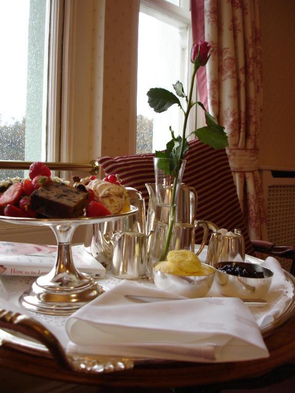 The Palace Hotel Torquay Cameră foto